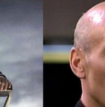 Patrick Stewart is dankbaar voor mediwiet