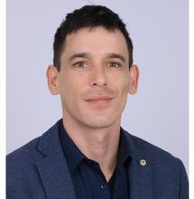 Stoney Tark’s First Book Release