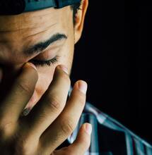 Cannabis, Stress and Anxiety