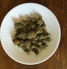 New Study Adds Evidence to Cannabis Entourage Effect