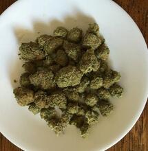 Neue Studie beweist den Cannabis-Entourage-Effekt