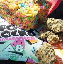 legal weed labeling is misleading, study finds.