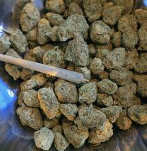 study looks at possible link between cannabis legalization and increased rate of psychosis