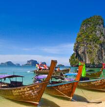 Hin und her in Thailands Cannabispolitik