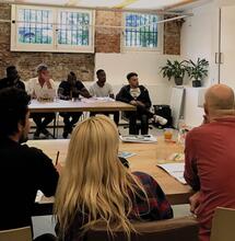 Goed verkoperschap in de coffeeshop