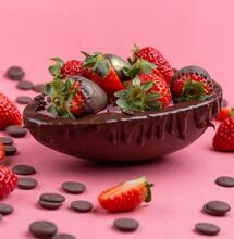 What sweet cannabis recipes to make for Valentine's Day?