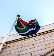 Sudafrica: il governo promette di accelerare la riforma sulla cannabis