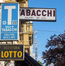 Gli impatti della legalizzazione su alcol e tabacco
