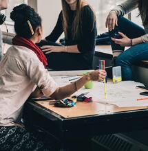 The Cannabis Conversation Parents Can’t Avoid