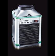 Agregaty chłodnicze do upraw hydroponicznych_Tecoponic