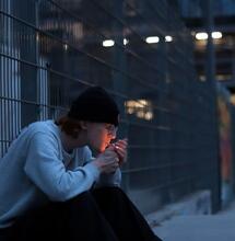 Cannabis e minori: gli effetti del thc sul cervello