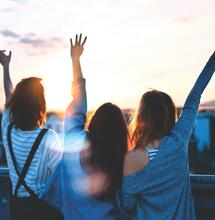 Minori beccati con Cannabis: cosa si rischia