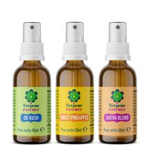 Terpene Essence by Ansce Bio Generic