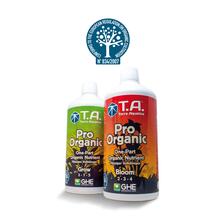 Pro Organic