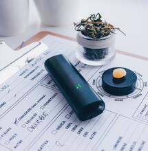 ¿Cómo funciona un vaporizador de cannabis?