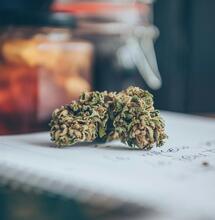 Ya es legal comprar marihuana en Connecticut
