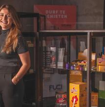 TGC Trading wordt Dutch Leaf