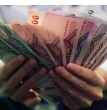 Thai "Cannabis Boom" Following Law Change.