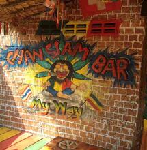 thailand
