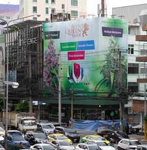 Welk land volgt na Thailand?