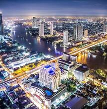 Thailand's Smuggled Weed Problem