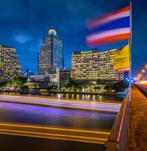 Thailand medical cannabis market 2024 report