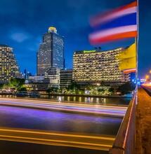 In Thai si vola con l'erba: in un anno 187 milioni