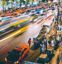 Cannabis Prescription System Enforced in Thailand