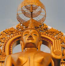 L’erba è ancora legale in Thailandia?