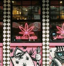 Thailand’s Cannabis Clampdown Falls Flat