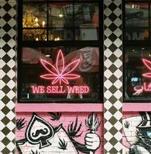 Thailands Cannabispolitik und die Realität