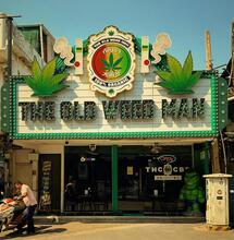 Thailand’s Cannabis Scene Enters a New Era