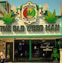 Thailands Cannabis-Szene wird sich verändern