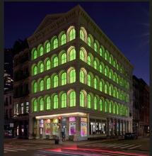 Wietmuseum The House of Cannabis in New York geopend