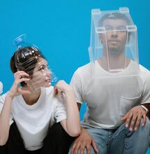 THC in Cannabis Could Help Prevent Lethal COVID-19 Complication