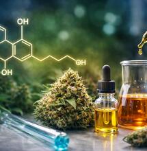 What Is THCP and Is It Stronger Than THC?