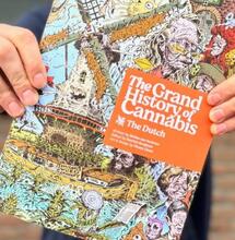 The Grand History of Cannabis