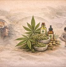 The Story of Cannabis: A Complete Guide to History, Science, and Modern Use