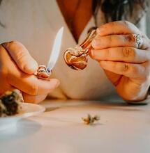 Leitfaden für Cannabis-Pfeifen