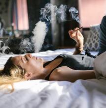 The Entourage Effect in Cannabis