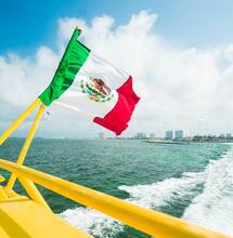 Mexico Closer to Legalisation as Congress Passes Bill