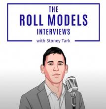 In the sixth episode of The Roll Models Interviews, Stoney Tark interviews Cannabis legend and Hash Queen, Mila Jansen.