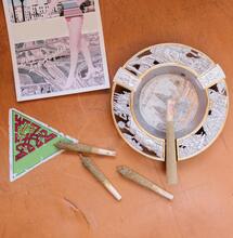 How Big is Cannabis Tourism?