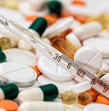 Die Instrumentalisierung der Drogen