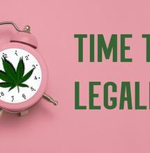 Connecticut Becomes the 19th State to Legalize Adult Use of Marijuana