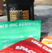 To Ban or Not to Ban Hemp?