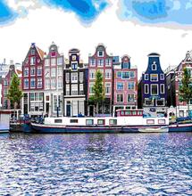 Países Bajos producirá Cannabis legal en 2023