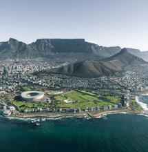 Südafrikas Präsident unterzeichnet Maßnahme zur Legalisierung von Cannabis im privaten Rahmen