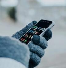 Cannabis-Apps für jeden Gebrauch