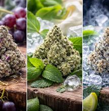 Spring 2026: The Year of Gassy Grapes